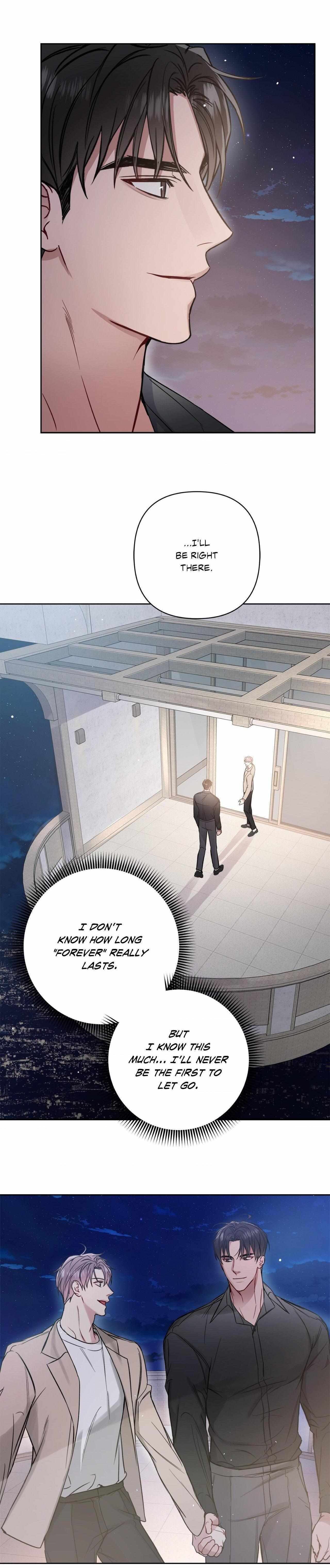 A Shared House Chapter 66 page 21 - 