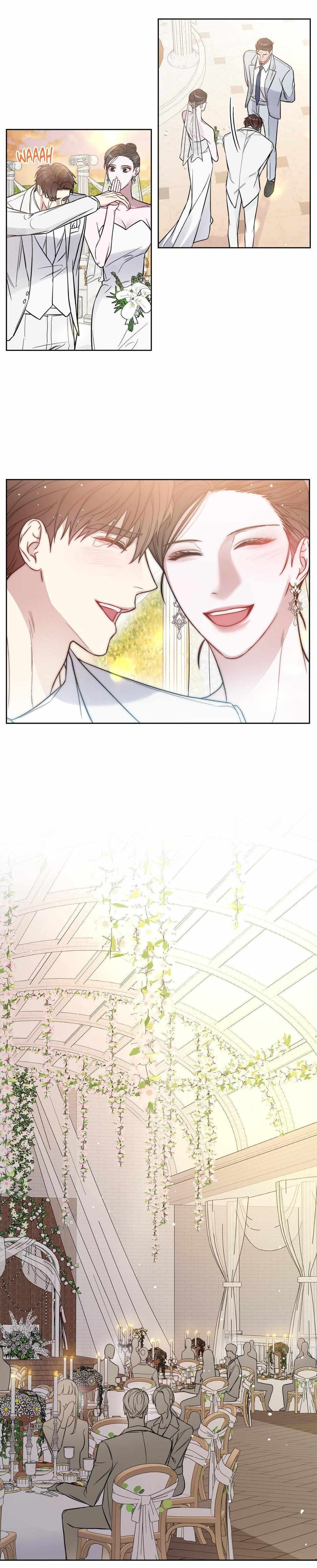 A Shared House Chapter 66 page 5 - 
