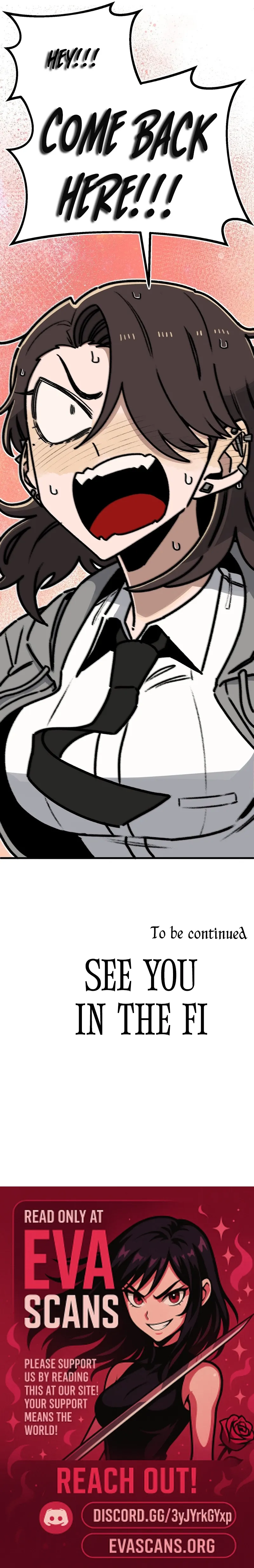 A Sharp-Eyed Classmate Chapter 69 page 17 - 