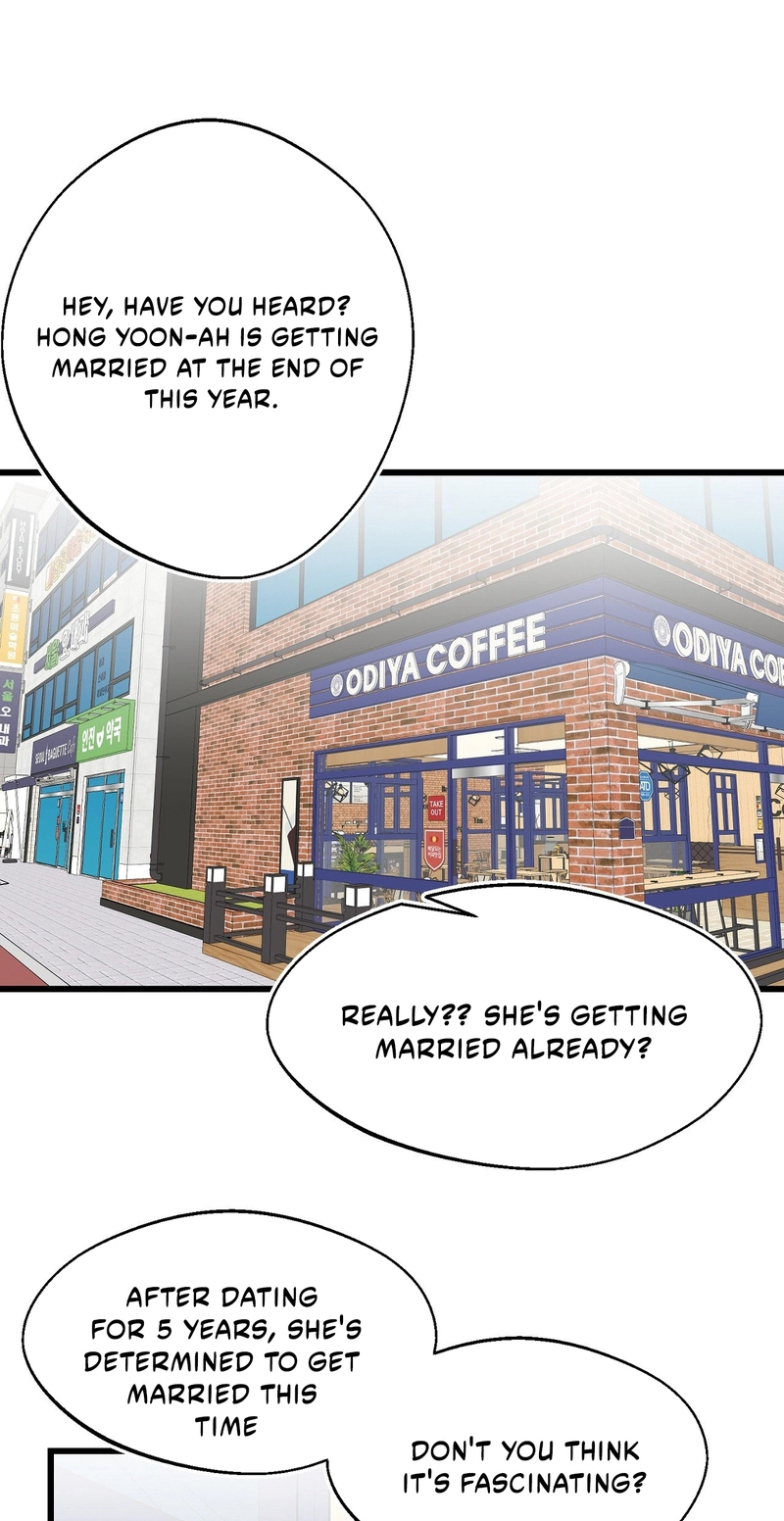 A Sharp-Eyed Classmate Chapter 70 page 2 - 