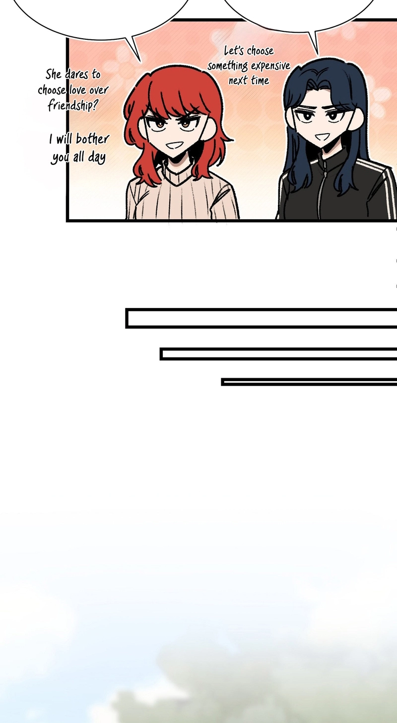 A Sharp-Eyed Classmate Chapter 70 page 13 - 