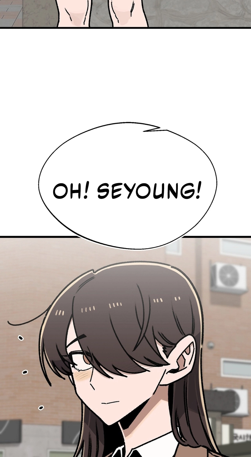 A Sharp-Eyed Classmate Chapter 70 page 15 - 