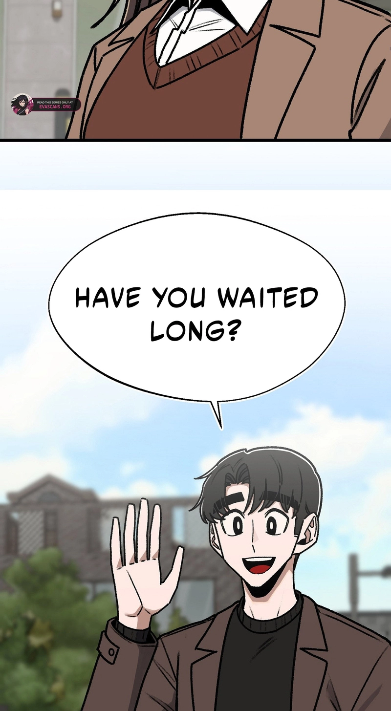 A Sharp-Eyed Classmate Chapter 70 page 16 - 