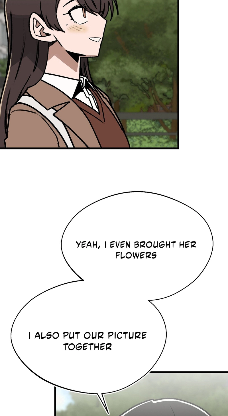A Sharp-Eyed Classmate Chapter 70 page 18 - 