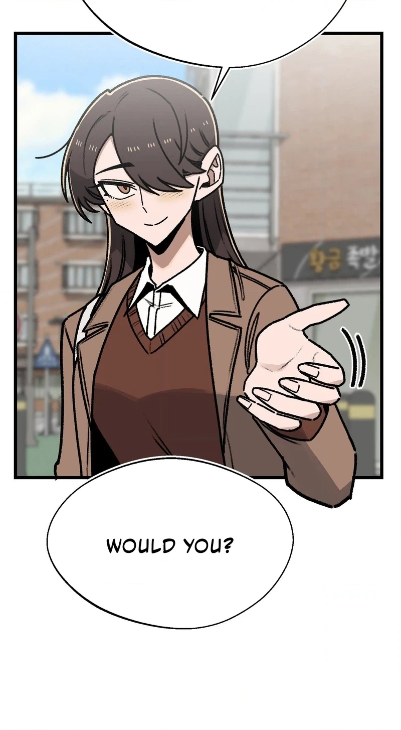 A Sharp-Eyed Classmate Chapter 70 page 20 - 