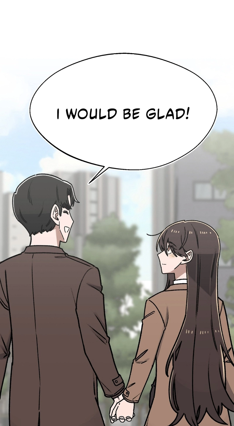 A Sharp-Eyed Classmate Chapter 70 page 21 - 