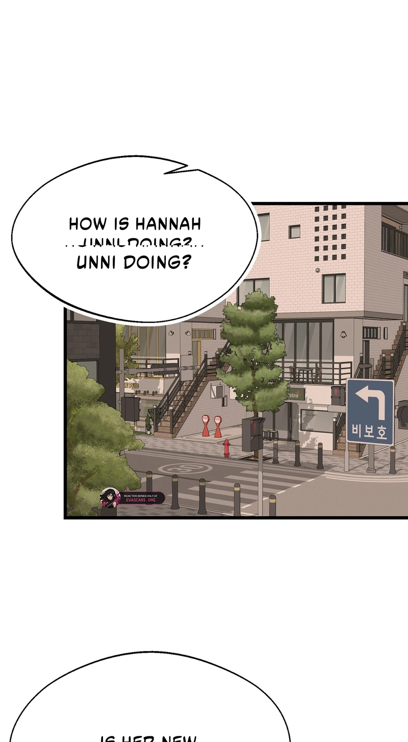 A Sharp-Eyed Classmate Chapter 70 page 23 - 