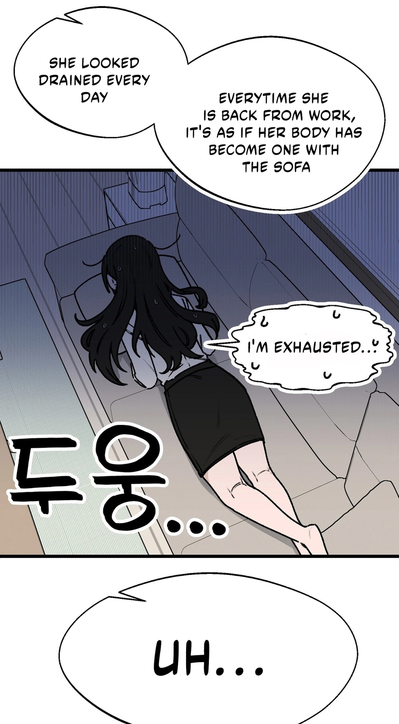 A Sharp-Eyed Classmate Chapter 70 page 25 - 