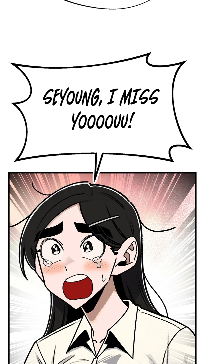 A Sharp-Eyed Classmate Chapter 70 page 26 - 