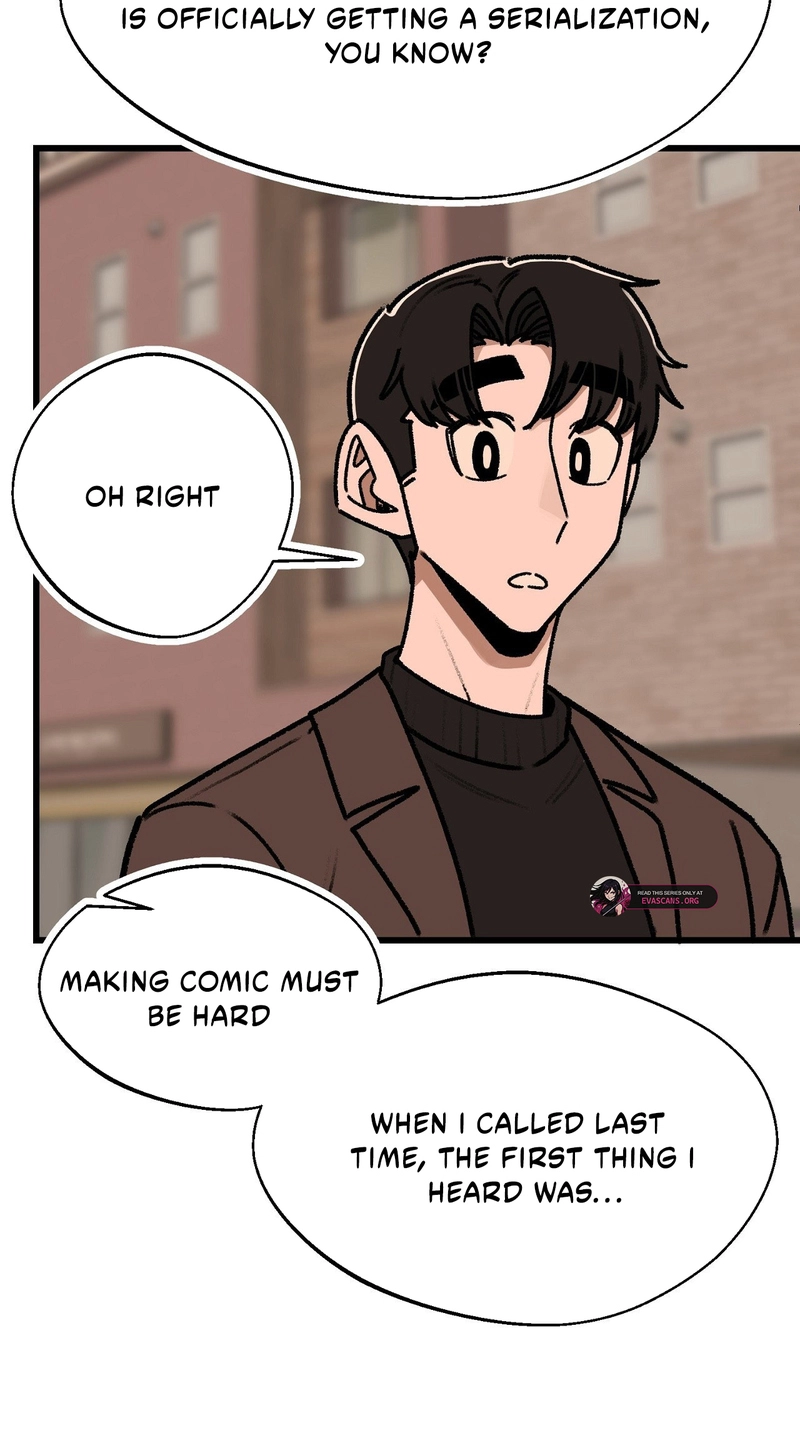 A Sharp-Eyed Classmate Chapter 70 page 29 - 