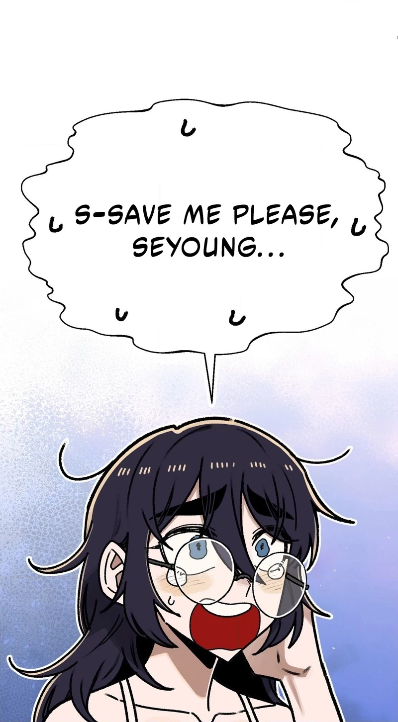 A Sharp-Eyed Classmate Chapter 70 page 30 - 