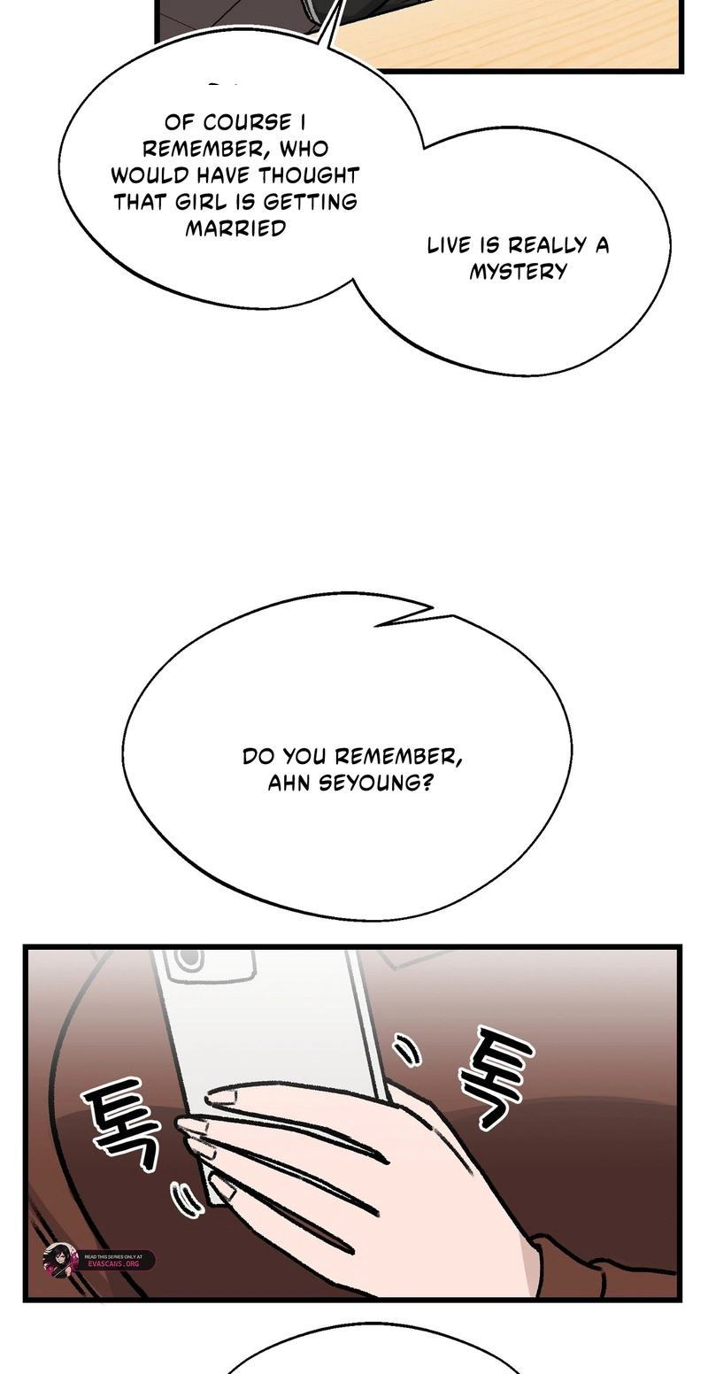 A Sharp-Eyed Classmate Chapter 70 page 4 - 