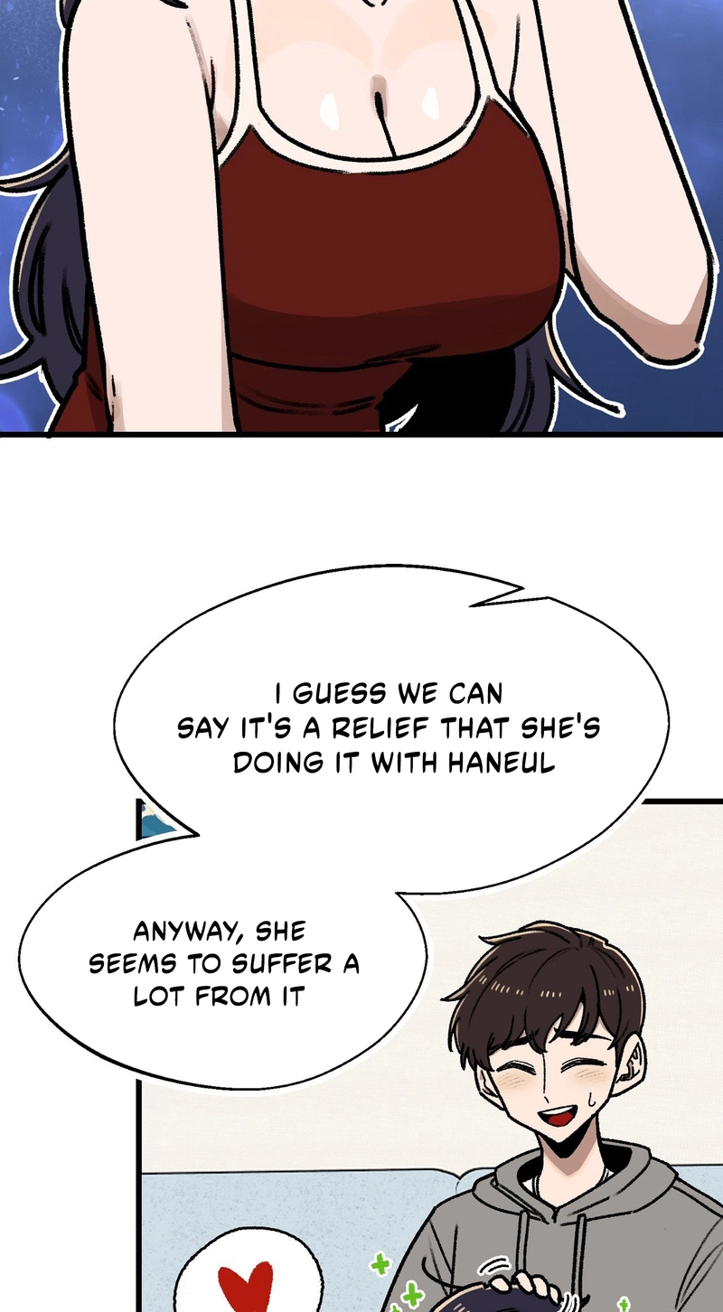 A Sharp-Eyed Classmate Chapter 70 page 31 - 