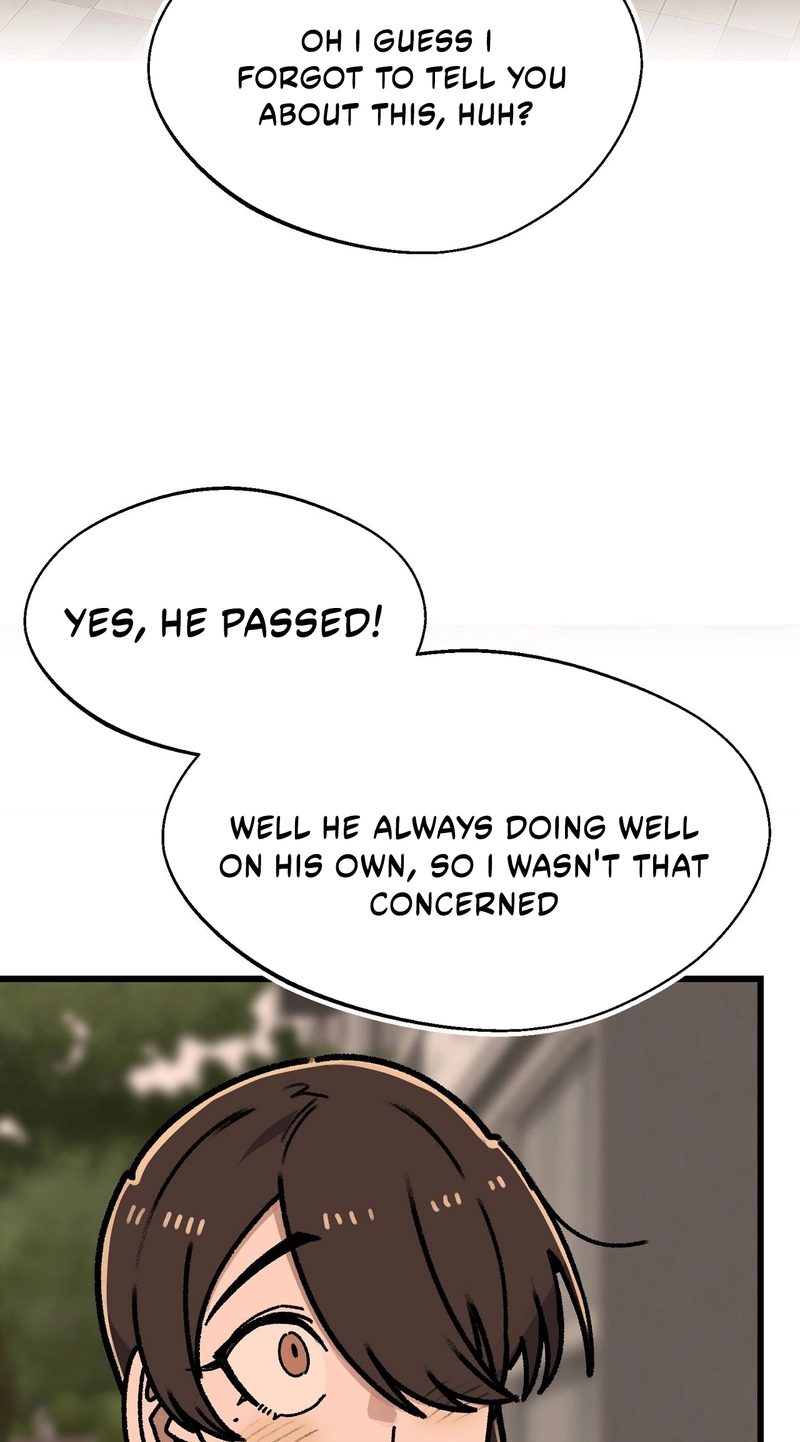 A Sharp-Eyed Classmate Chapter 70 page 34 - 