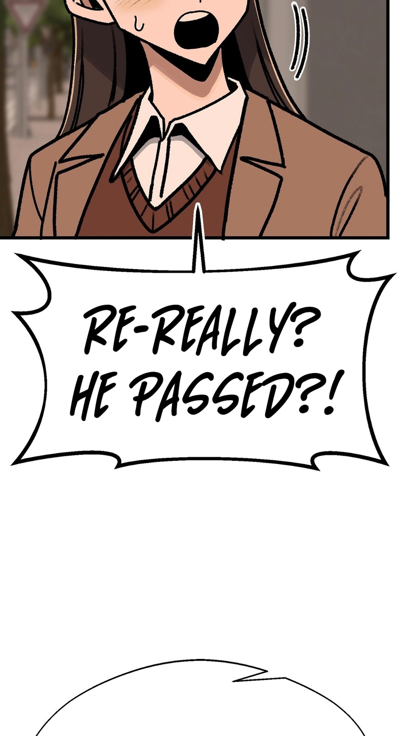 A Sharp-Eyed Classmate Chapter 70 page 35 - 