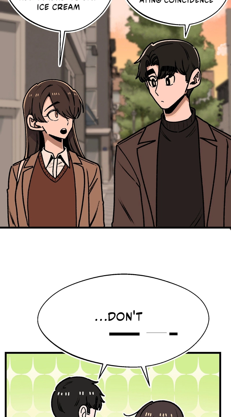 A Sharp-Eyed Classmate Chapter 70 page 38 - 
