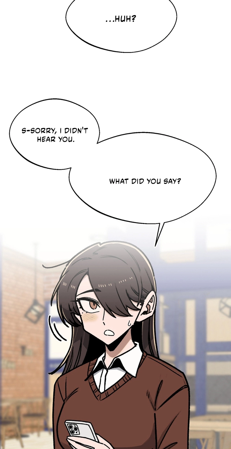 A Sharp-Eyed Classmate Chapter 70 page 5 - 