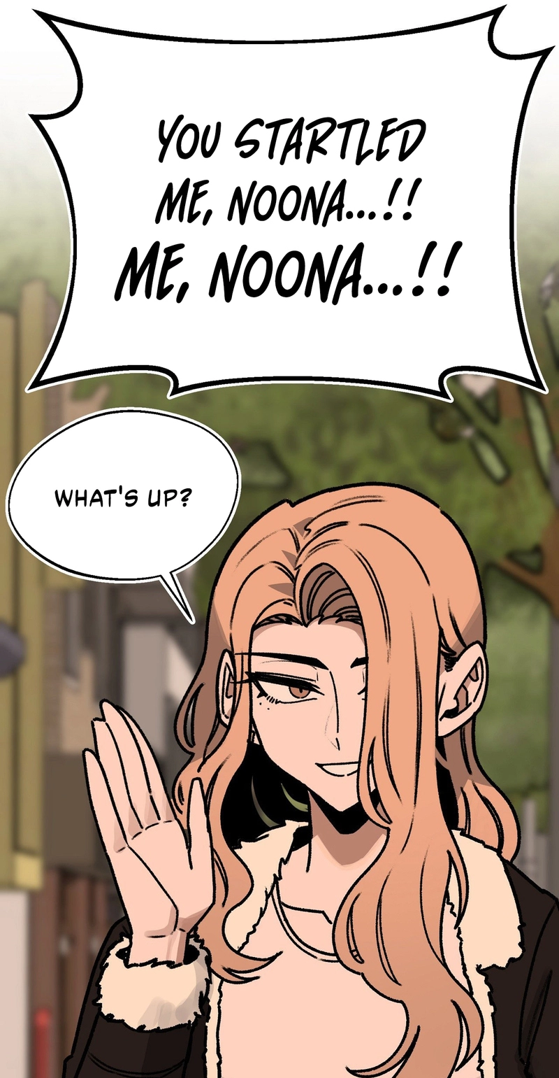 A Sharp-Eyed Classmate Chapter 70 page 43 - 