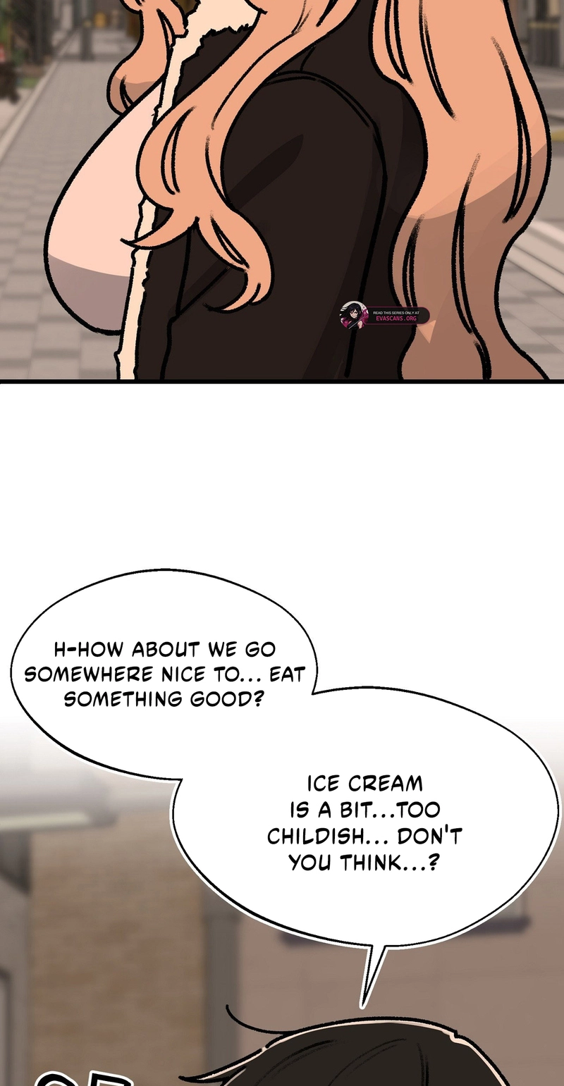 A Sharp-Eyed Classmate Chapter 70 page 49 - 