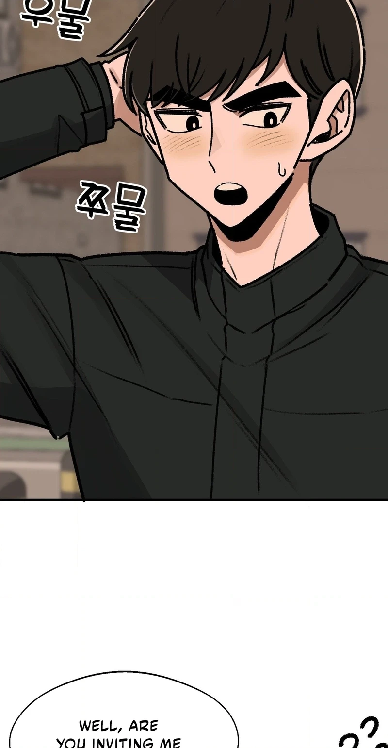 A Sharp-Eyed Classmate Chapter 70 page 50 - 