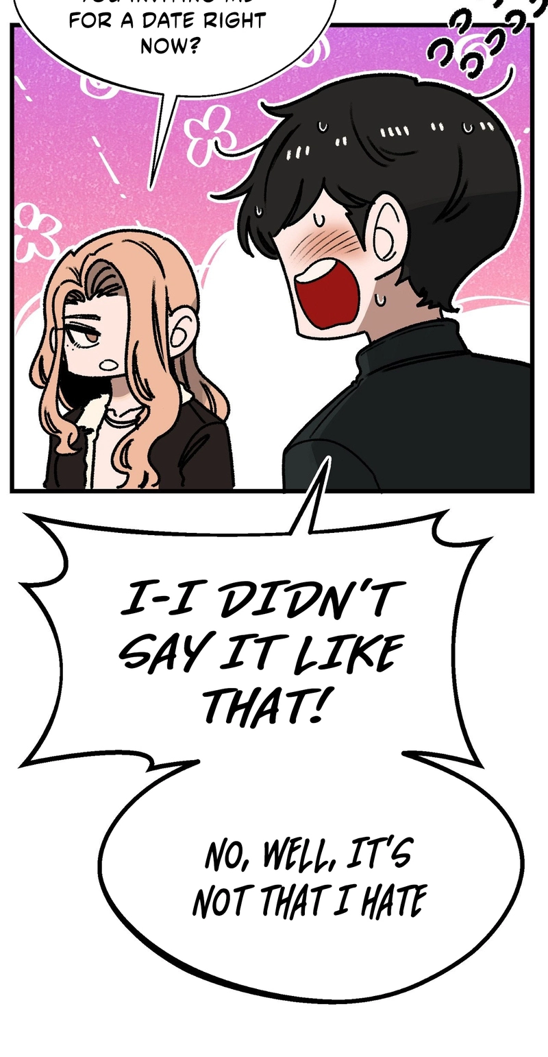 A Sharp-Eyed Classmate Chapter 70 page 51 - 
