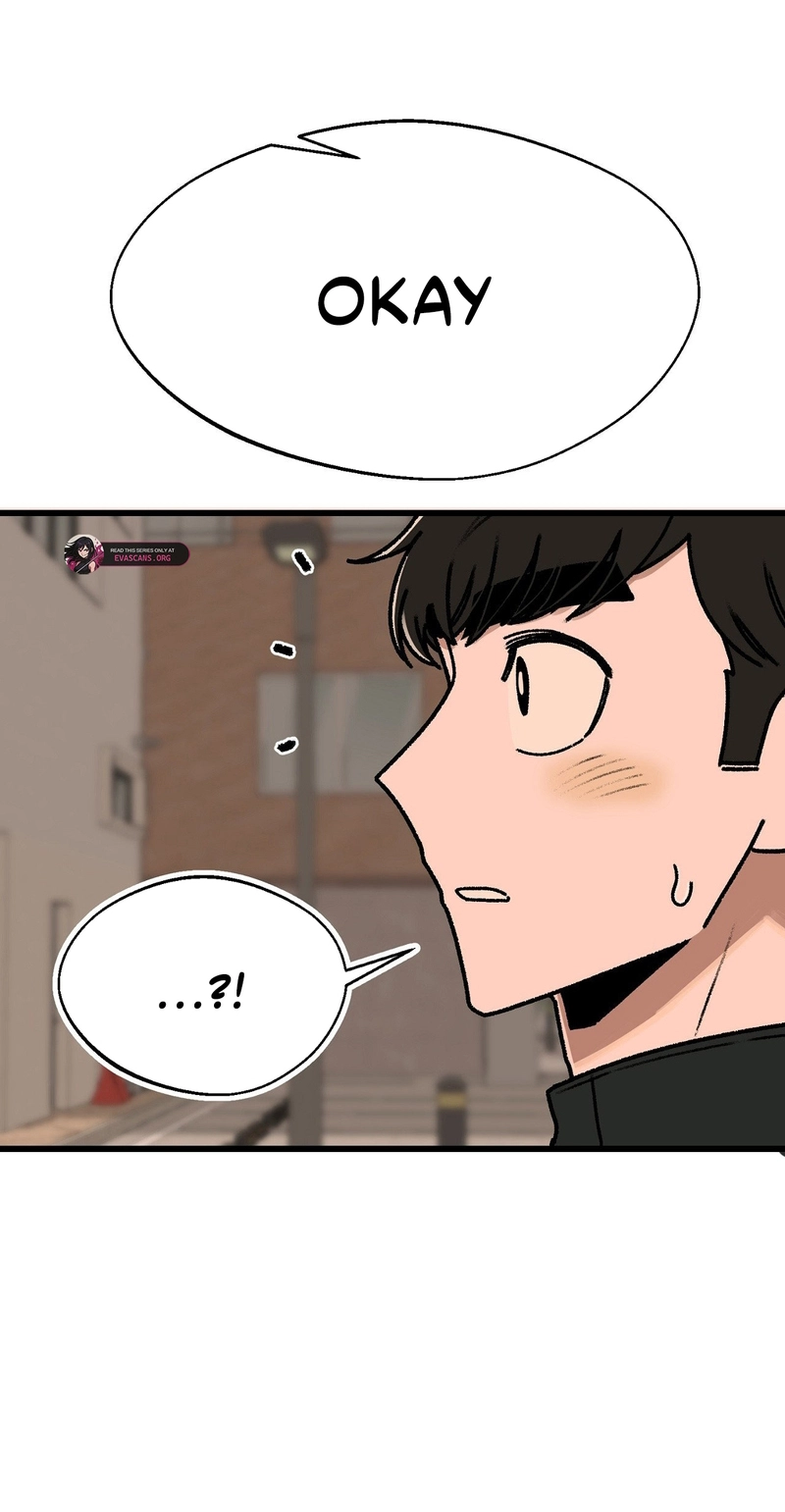 A Sharp-Eyed Classmate Chapter 70 page 52 - 