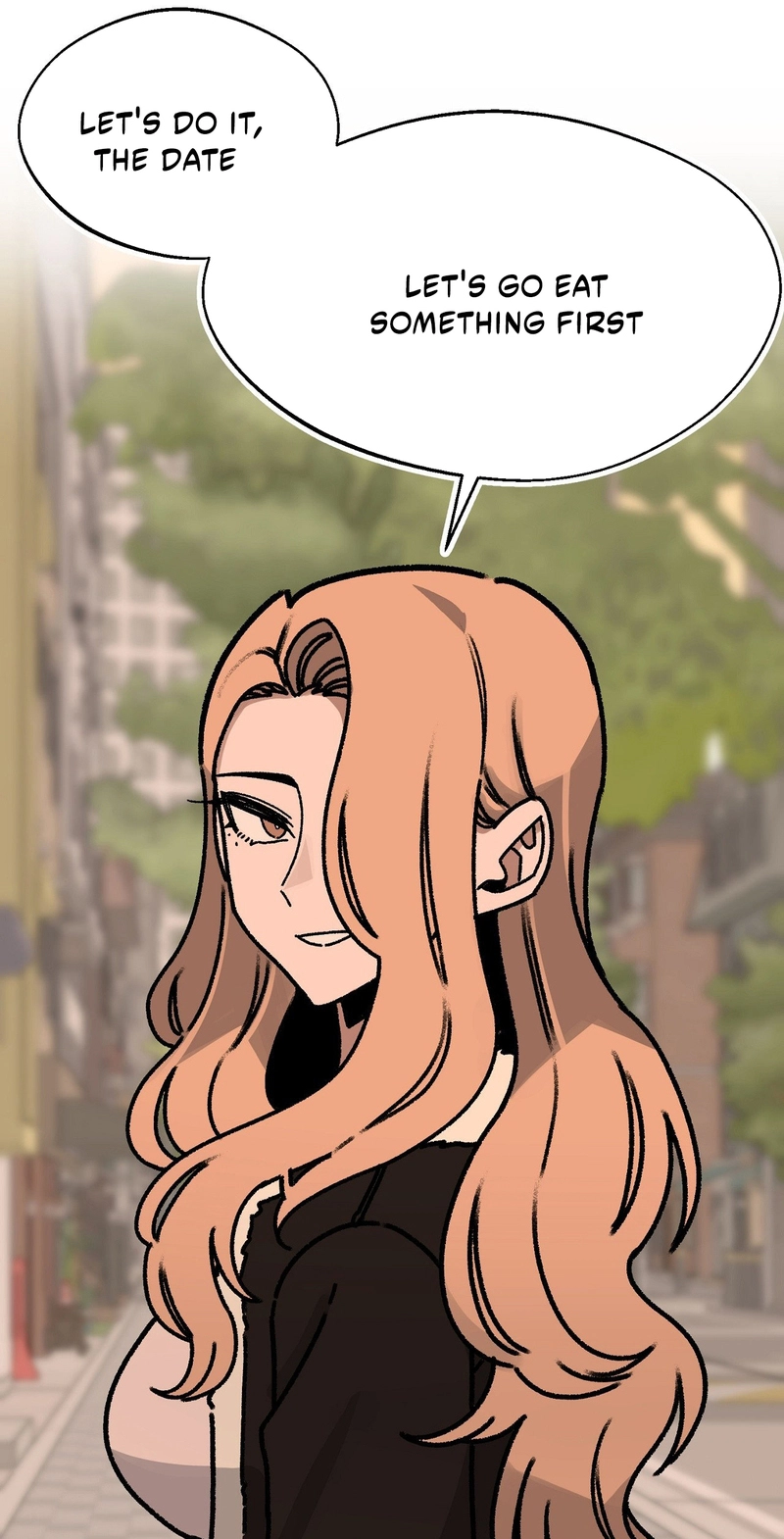 A Sharp-Eyed Classmate Chapter 70 page 53 - 