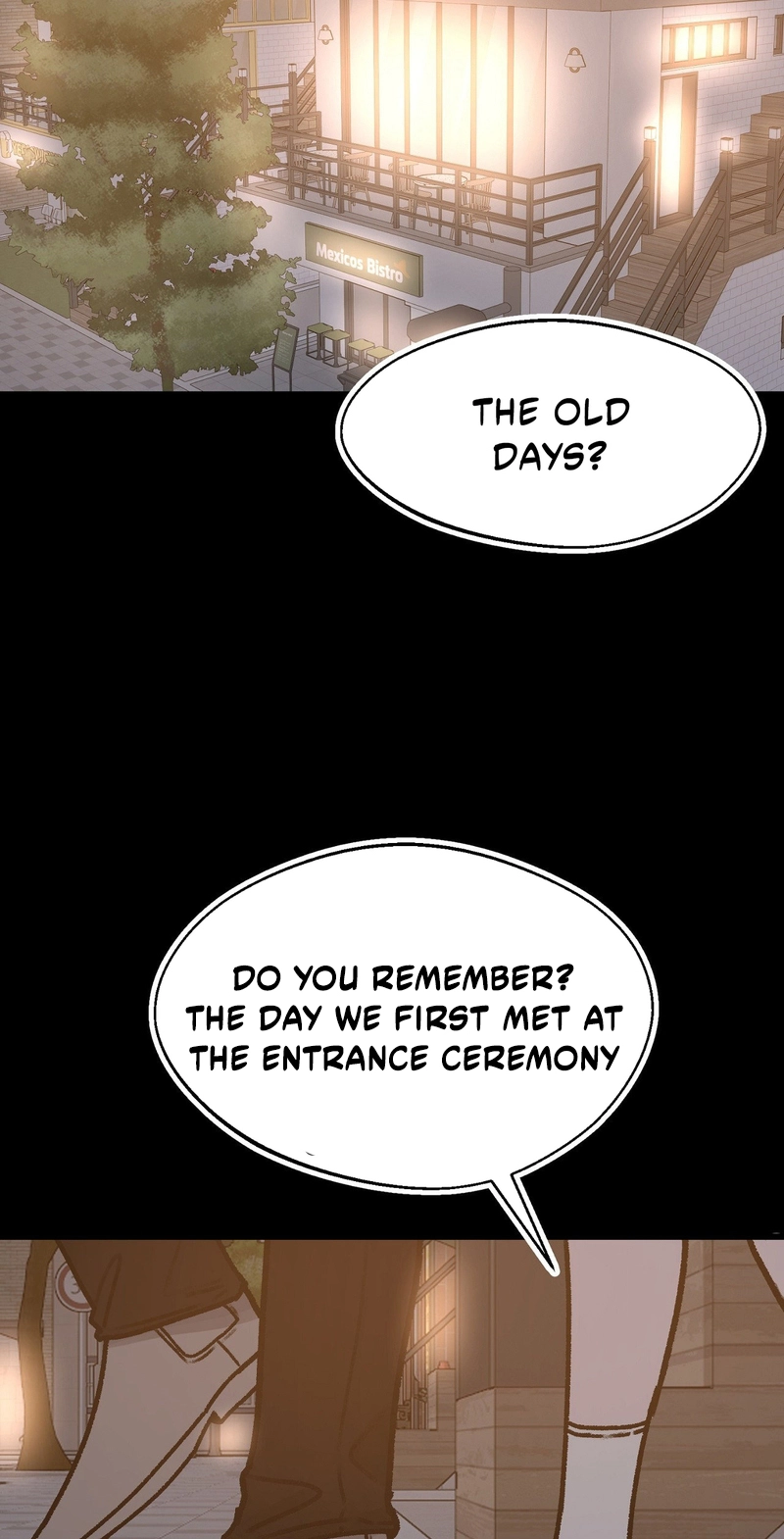 A Sharp-Eyed Classmate Chapter 70 page 57 - 