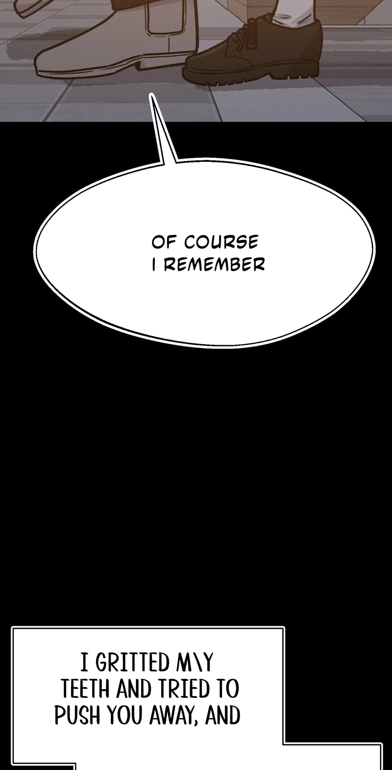 A Sharp-Eyed Classmate Chapter 70 page 58 - 