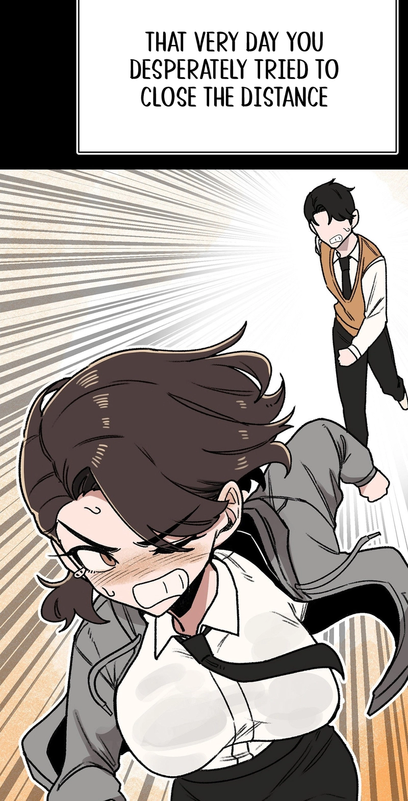 A Sharp-Eyed Classmate Chapter 70 page 59 - 