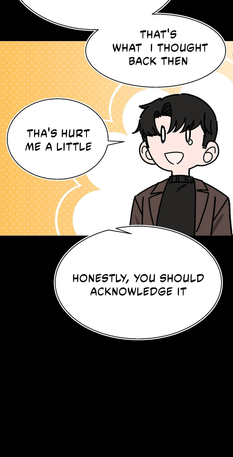 A Sharp-Eyed Classmate Chapter 70 page 61 - 