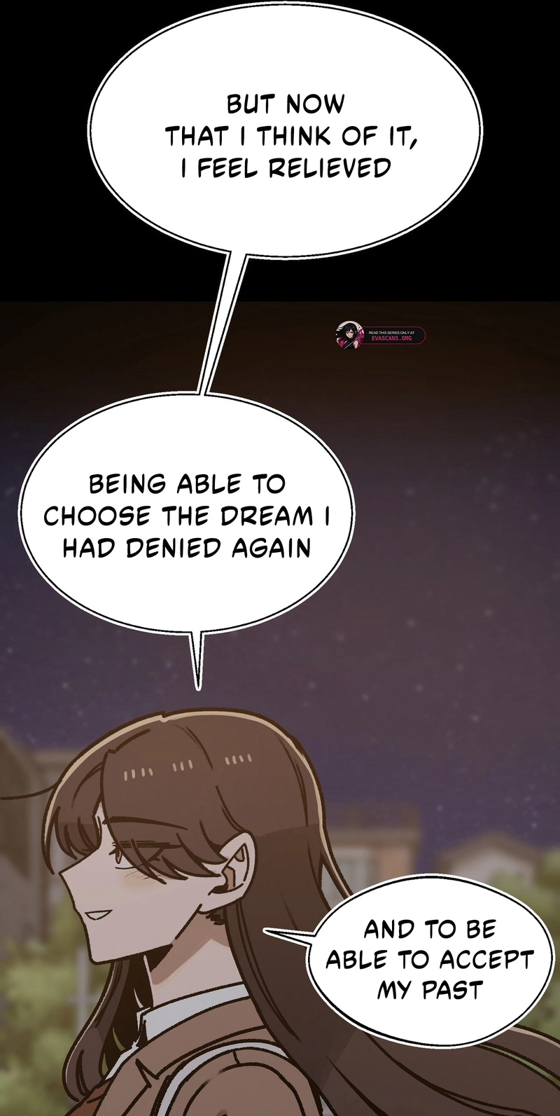 A Sharp-Eyed Classmate Chapter 70 page 62 - 