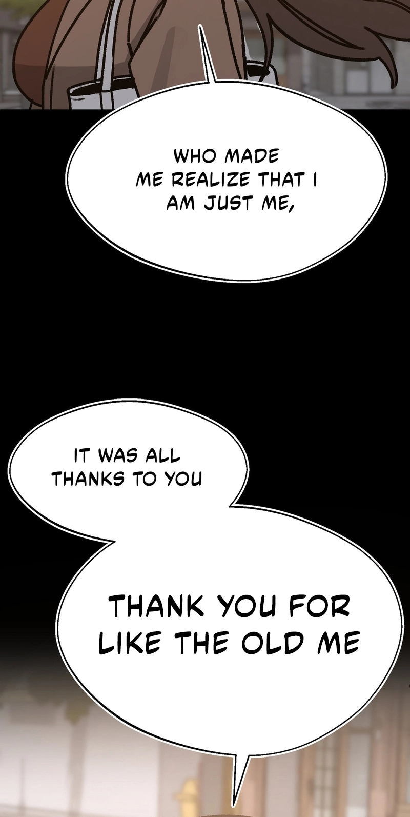 A Sharp-Eyed Classmate Chapter 70 page 63 - 