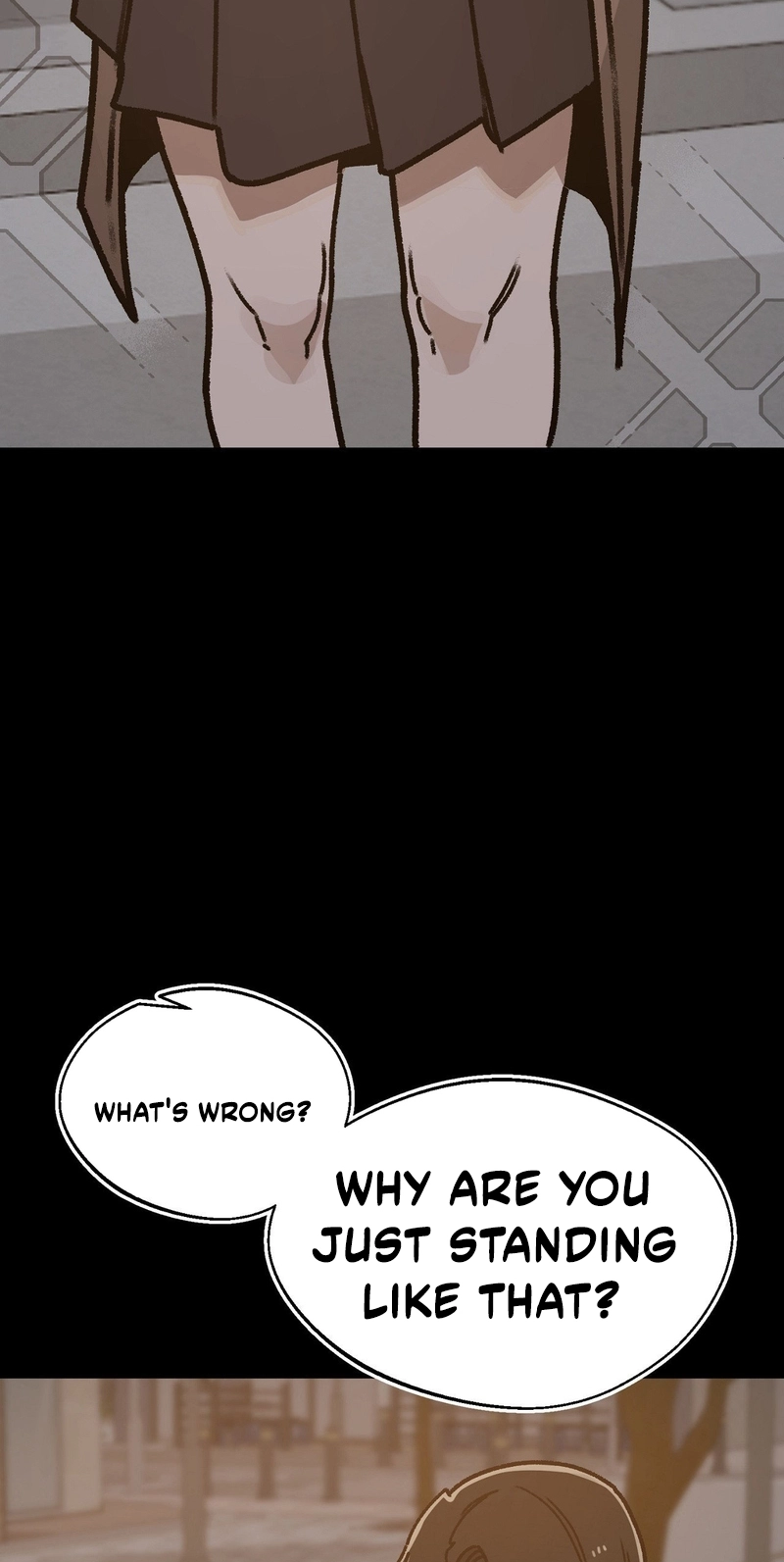 A Sharp-Eyed Classmate Chapter 70 page 65 - 