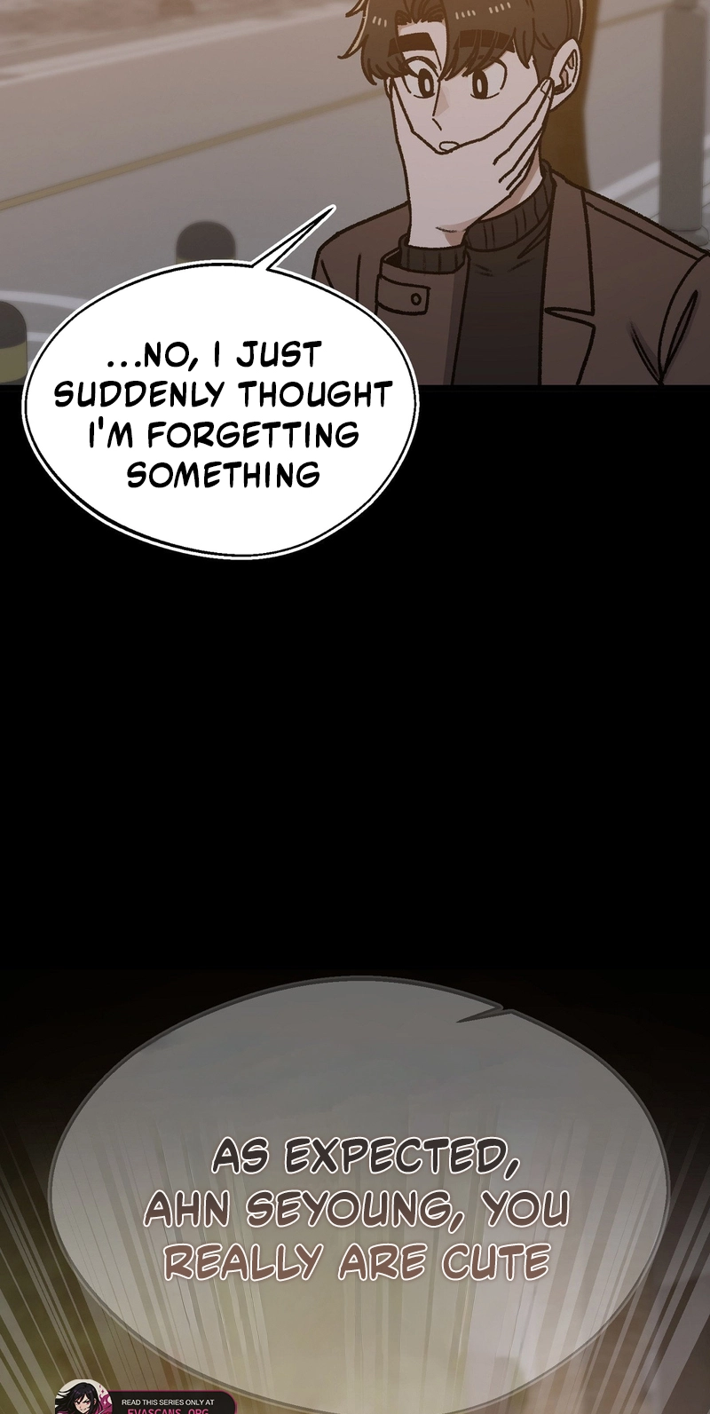 A Sharp-Eyed Classmate Chapter 70 page 66 - 