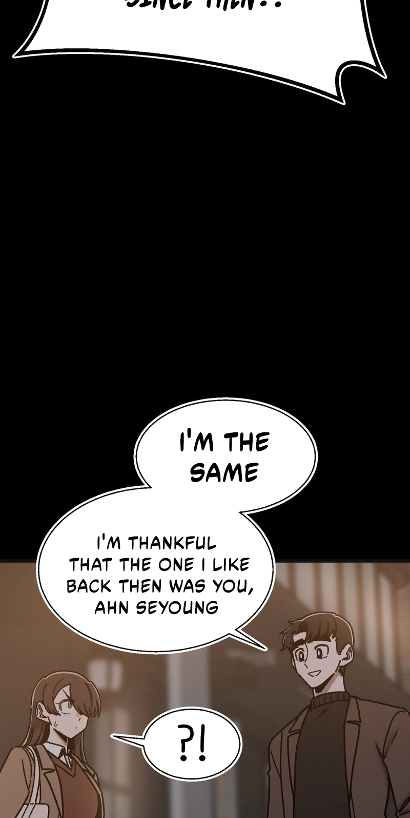 A Sharp-Eyed Classmate Chapter 70 page 68 - 