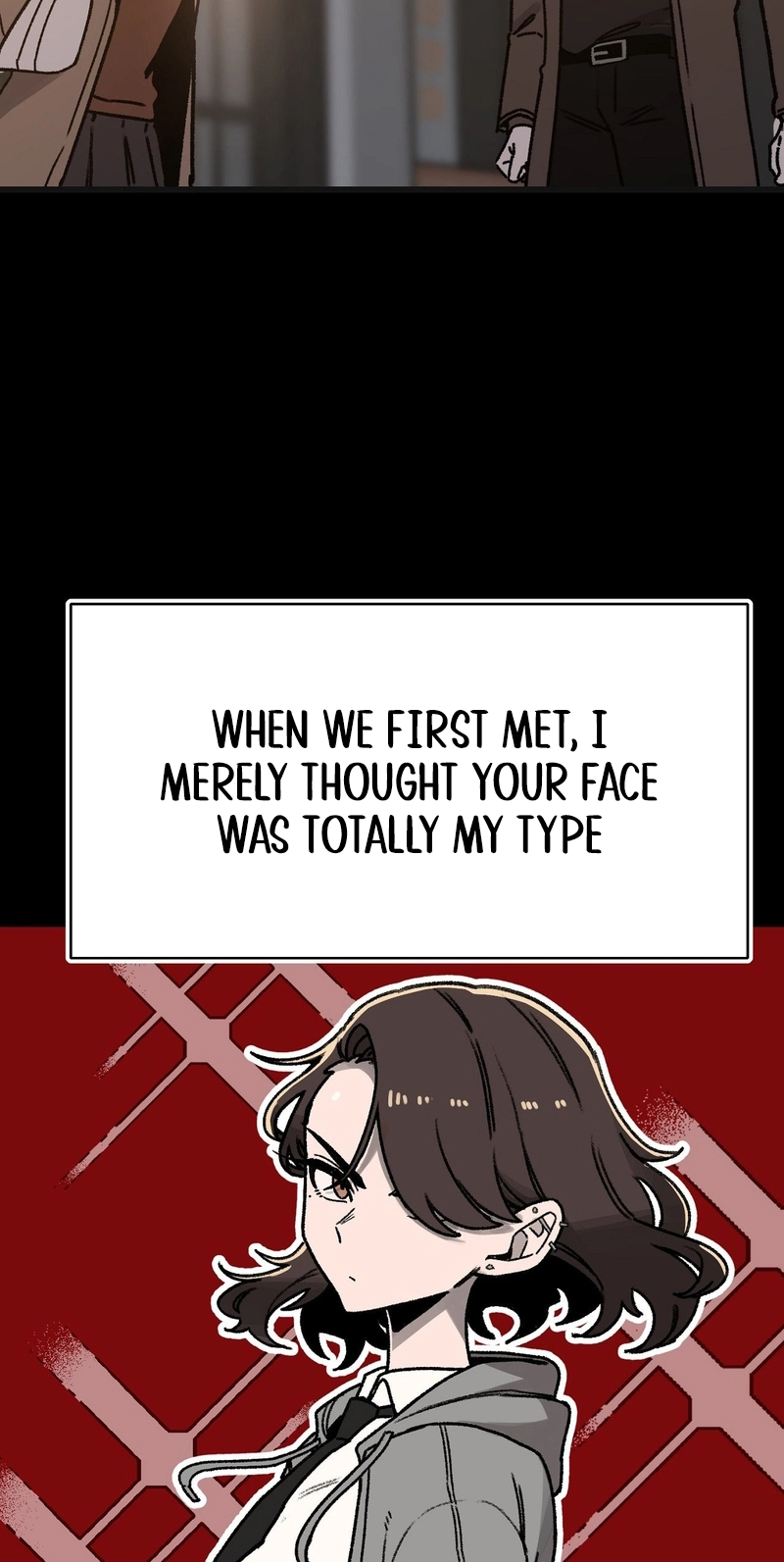 A Sharp-Eyed Classmate Chapter 70 page 69 - 
