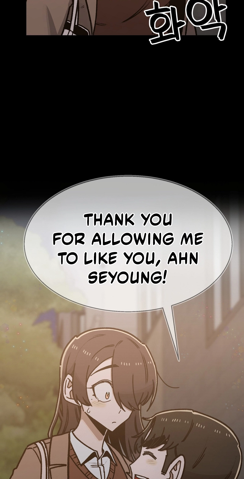 A Sharp-Eyed Classmate Chapter 70 page 73 - 