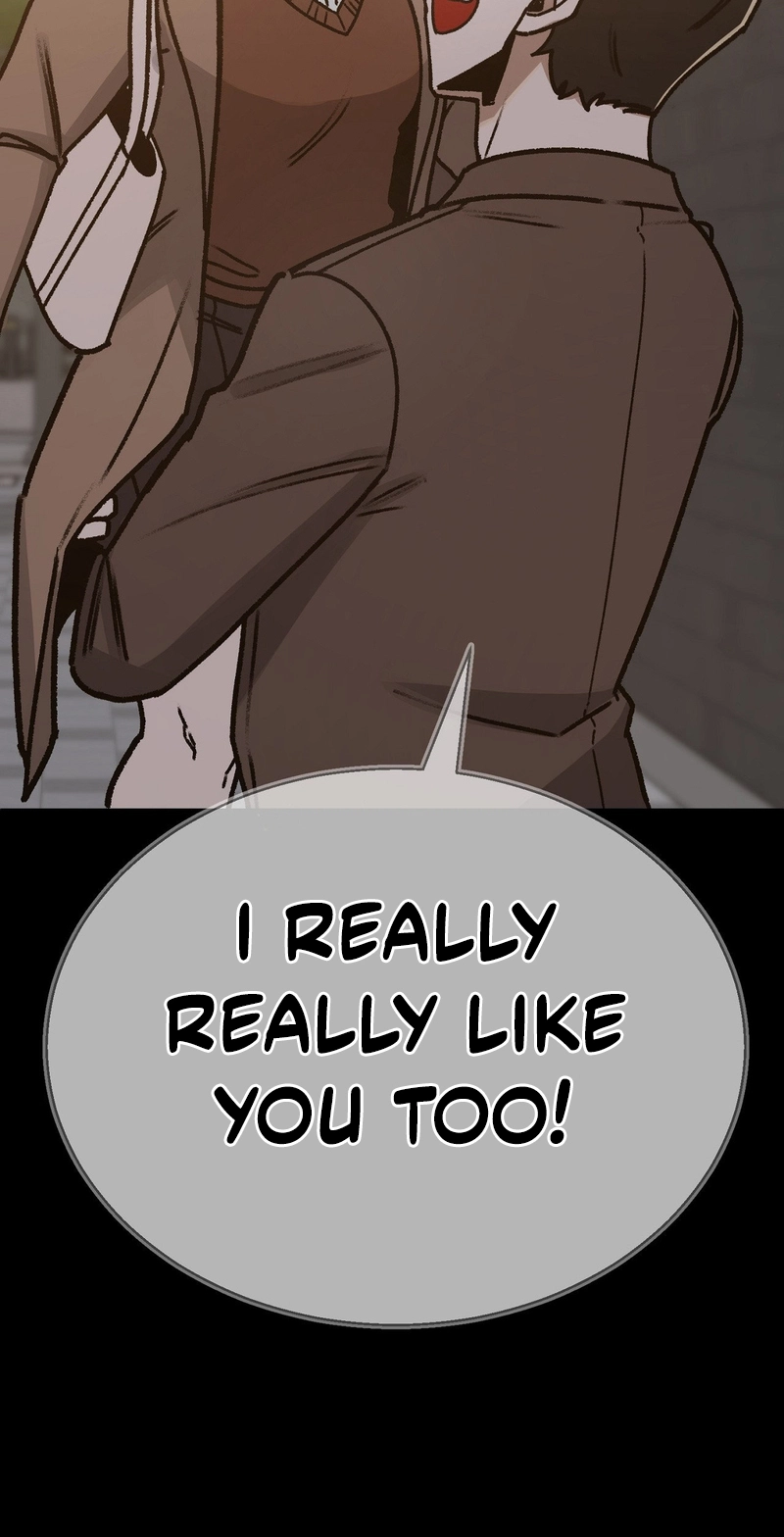 A Sharp-Eyed Classmate Chapter 70 page 74 - 