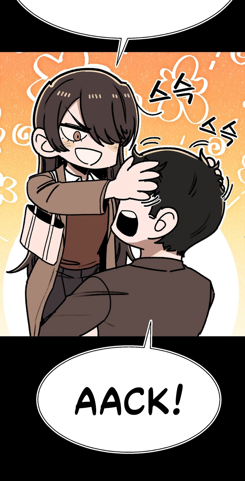 A Sharp-Eyed Classmate Chapter 70 page 76 - 