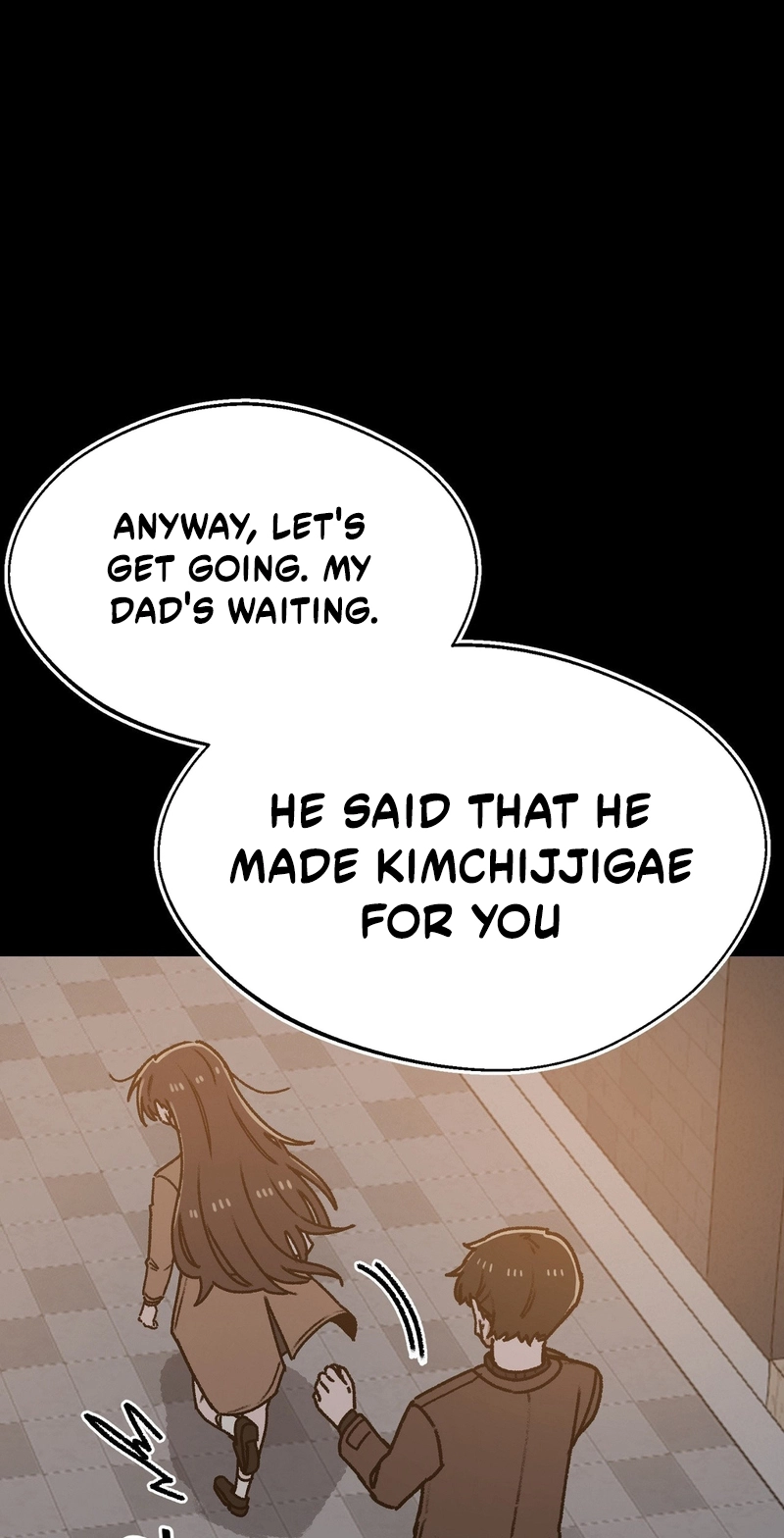 A Sharp-Eyed Classmate Chapter 70 page 77 - 