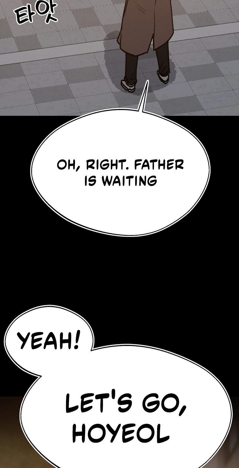 A Sharp-Eyed Classmate Chapter 70 page 78 - 