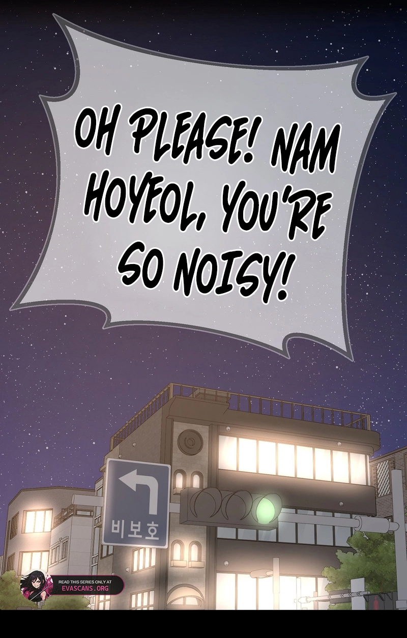A Sharp-Eyed Classmate Chapter 70 page 82 - 