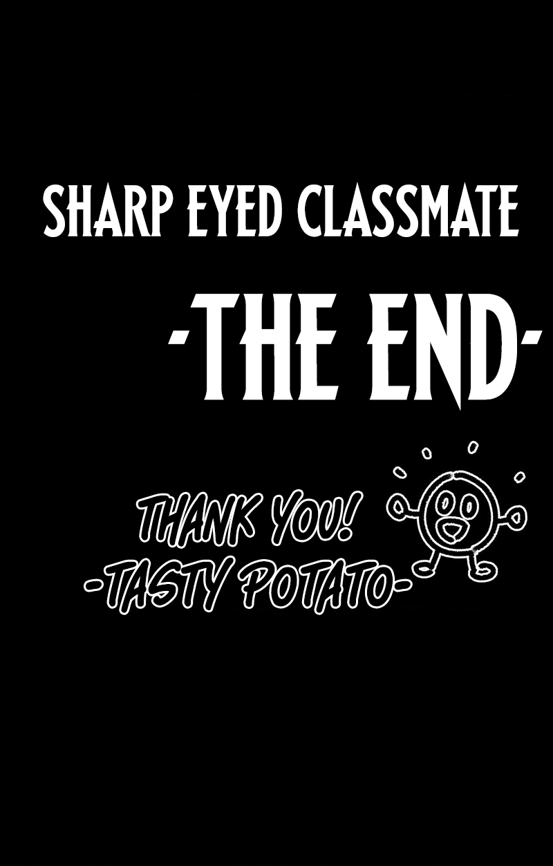 A Sharp-Eyed Classmate Chapter 70 page 83 - 