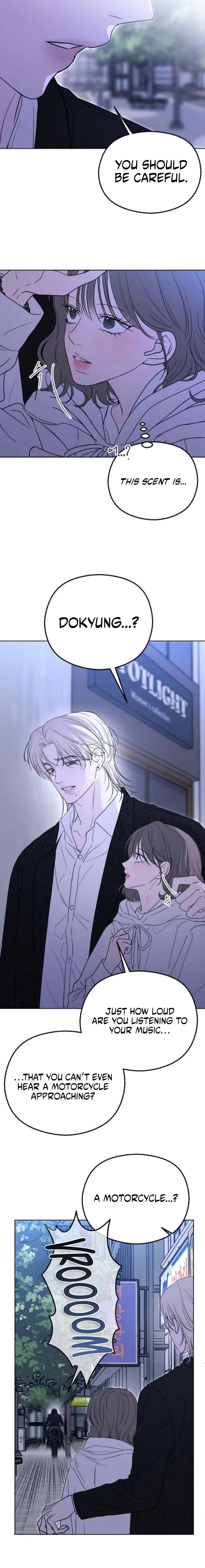A Sibling's POV Chapter 1 page 22 - 