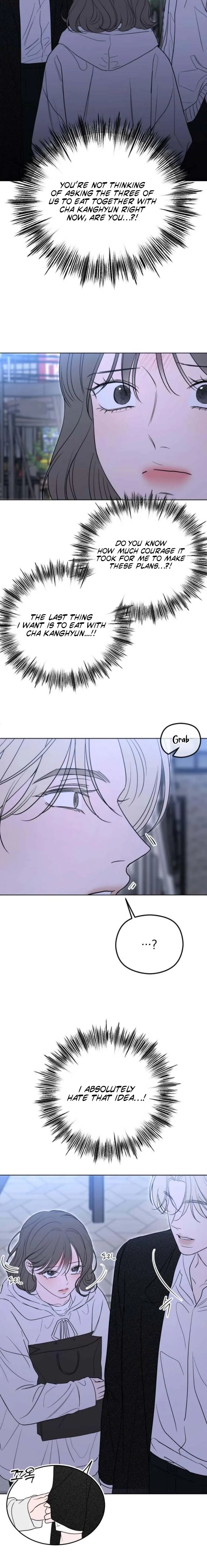 A Sibling's POV Chapter 1 page 30 - 