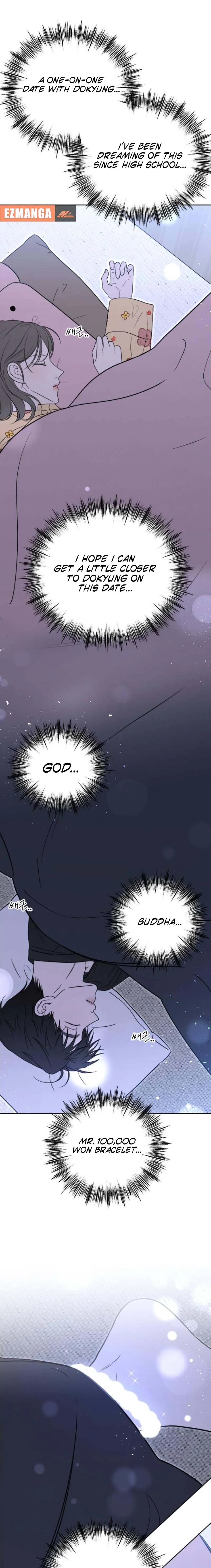 A Sibling's POV Chapter 1 page 37 - 
