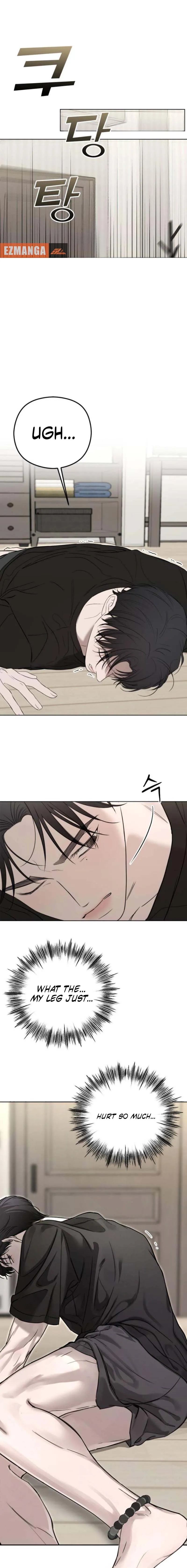 A Sibling's POV Chapter 1 page 41 - 