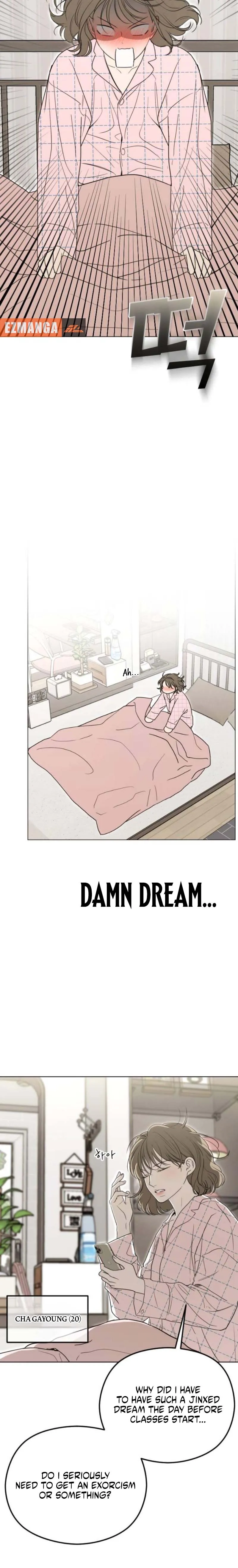 A Sibling's POV Chapter 1 page 7 - 