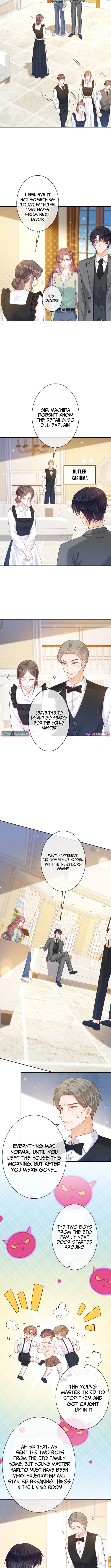 A Sibling's POV Chapter 11.1 page 5 - 